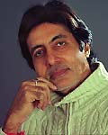 Amitabh Bachchan
